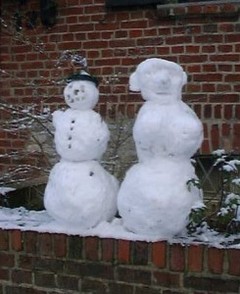 Bauernregeln im Dezember