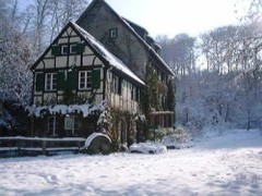 Bauernregeln im Januar