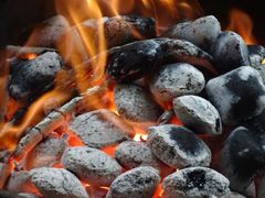 Nachbar verärgert über Euer Würstchen?