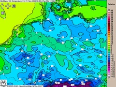 November könnte noch spannend werden