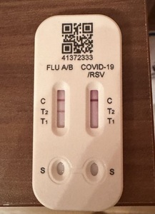Atemwegsinfektionen im Aufwind