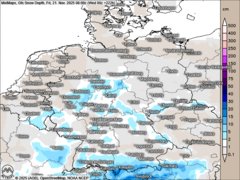 „Polarexpress“ rollt an