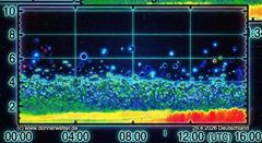 Sonne, Wärme und eine steife Brise zum 1. Mai