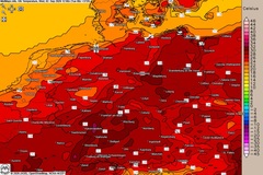 Kommt der (heiße) Sommer nochmals zurück?
