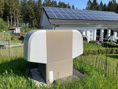 Wärmepumpeneffizienz: Welchen Einfluss haben Temperatur, Wind und Sonne wirklich?